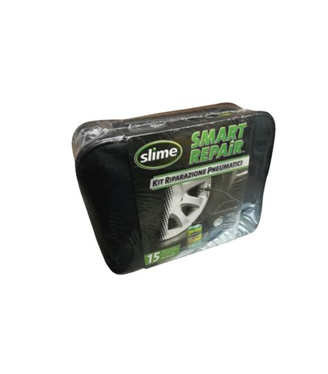 A SLIME COM AIRBAG .